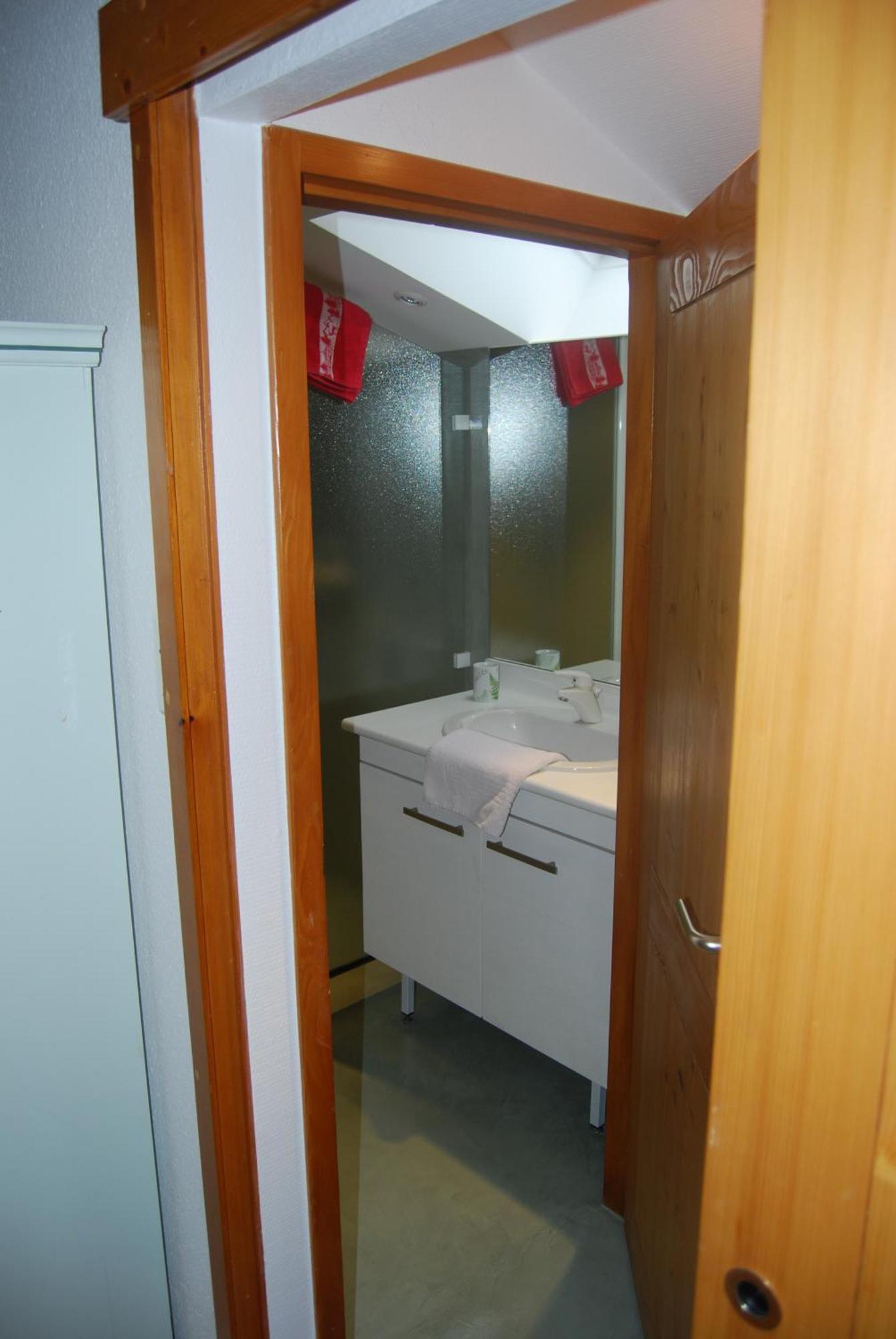 Chambre D'Hotes Kieffer Le Grand Bienfaisy Remiremont Exterior photo