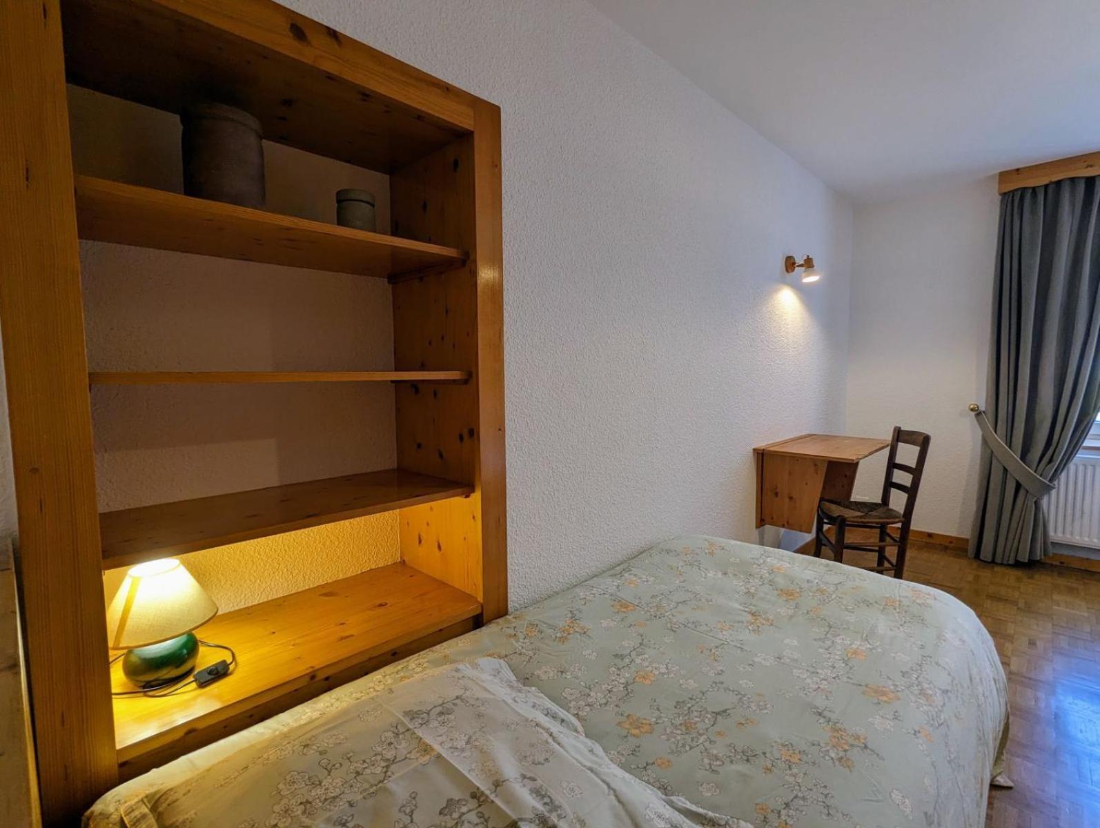 Chambre D'Hotes Kieffer Le Grand Bienfaisy Remiremont Exterior photo