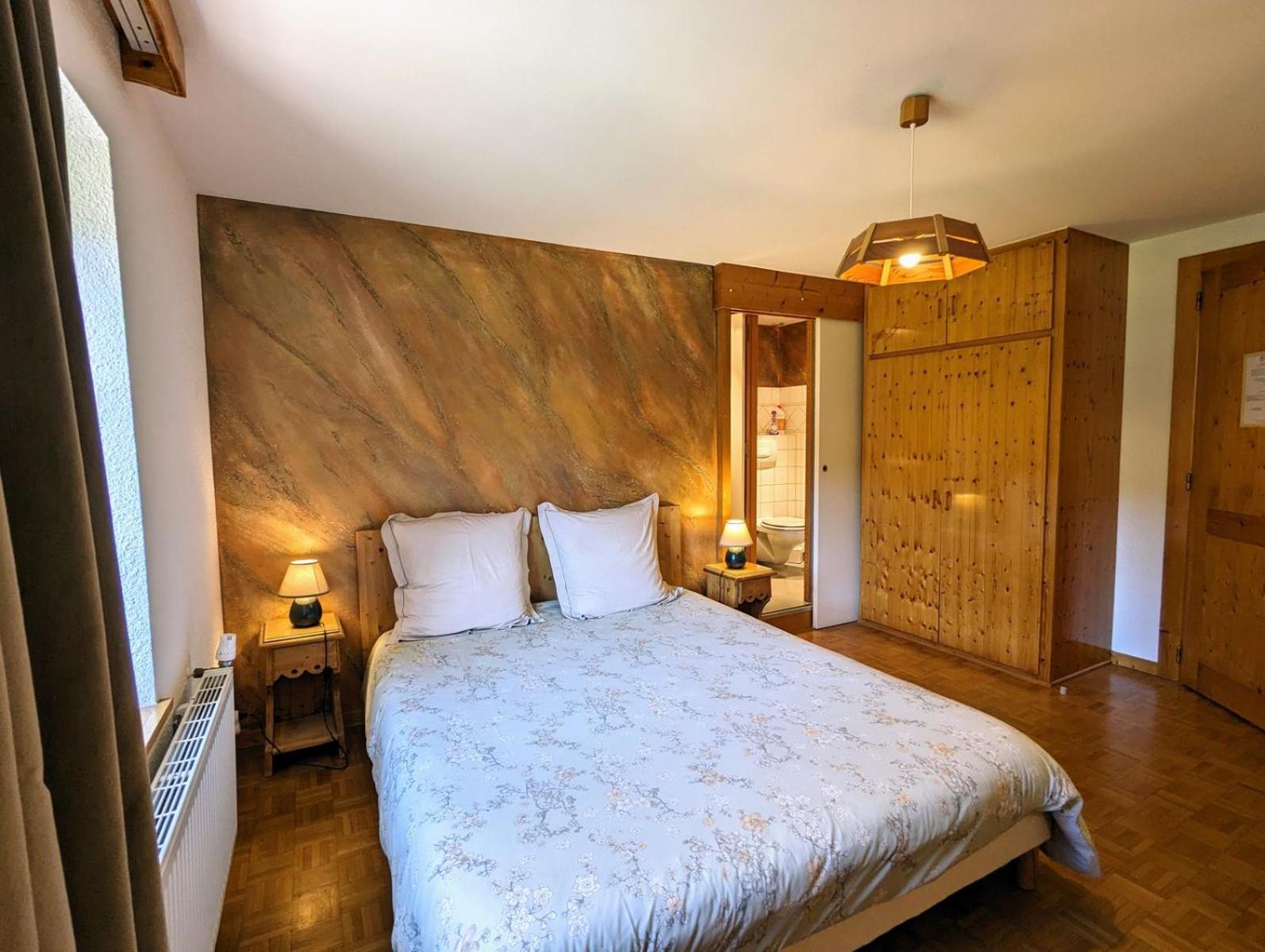 Chambre D'Hotes Kieffer Le Grand Bienfaisy Remiremont Exterior photo