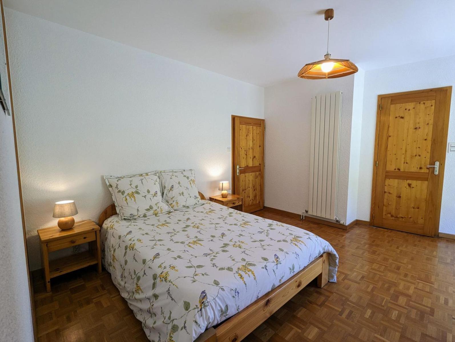 Chambre D'Hotes Kieffer Le Grand Bienfaisy Remiremont Exterior photo
