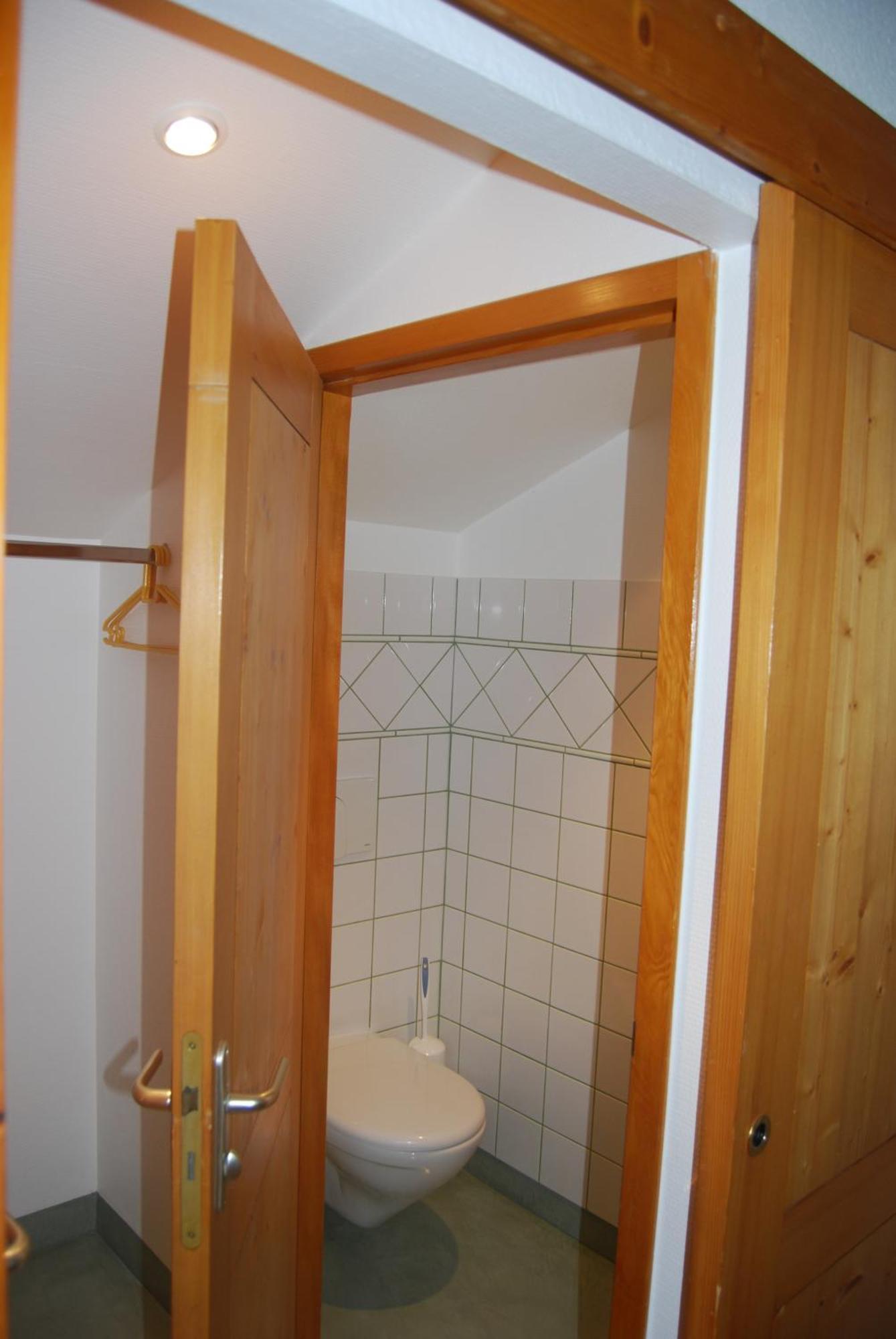 Chambre D'Hotes Kieffer Le Grand Bienfaisy Remiremont Exterior photo