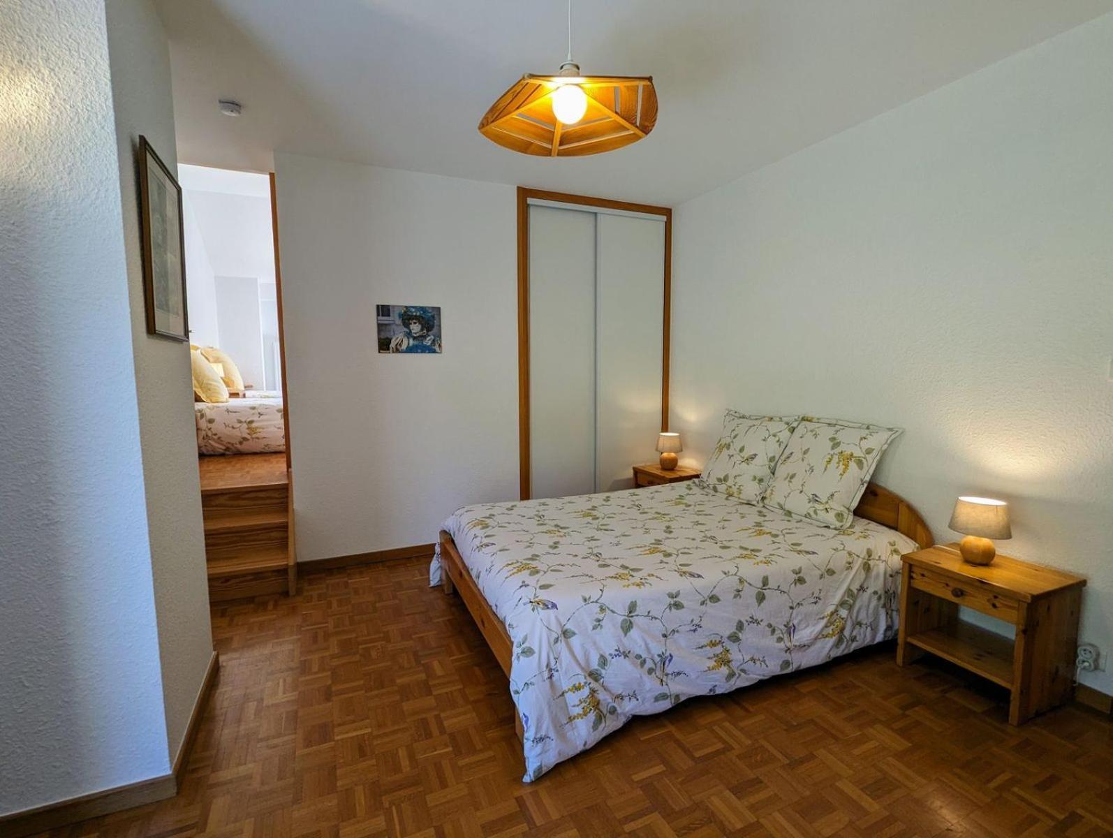 Chambre D'Hotes Kieffer Le Grand Bienfaisy Remiremont Exterior photo